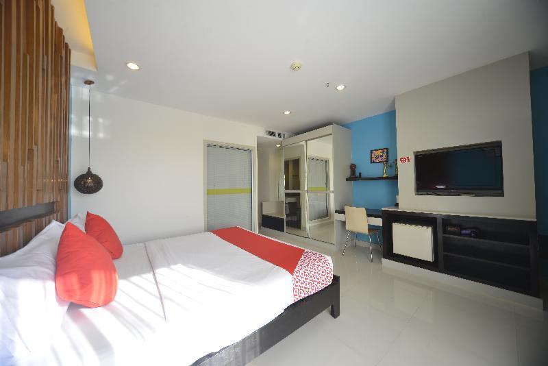 I Dee Hotel Patong Exterior foto